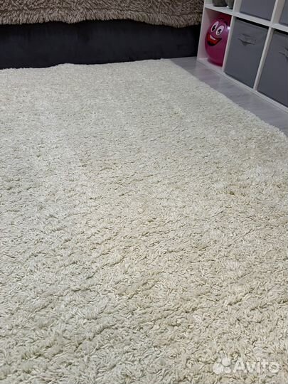 Ковер шегги бу