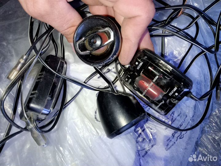 Акустика колонки pioneer