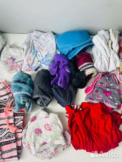 Вещи для рукоделия ветошь носки белье