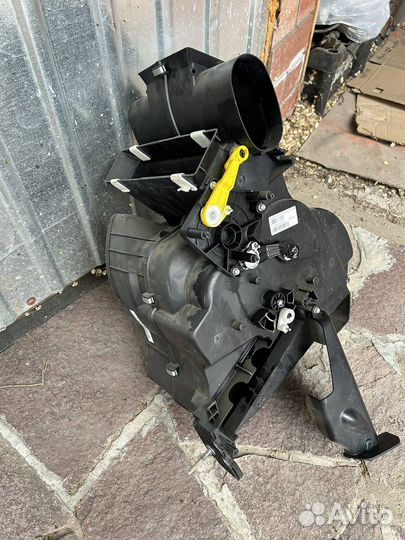 Корпус 2190, Datsun