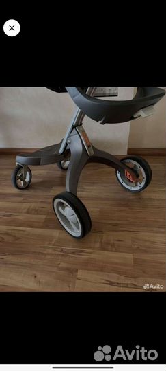 Коляска stokke xplory