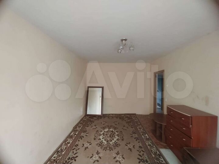 3-к. квартира, 61 м², 2/9 эт.