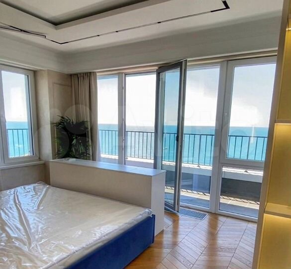 1-к. квартира, 48 м², 15/22 эт.