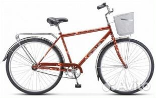 Stels Велосипед Navigator-300 Gent (20