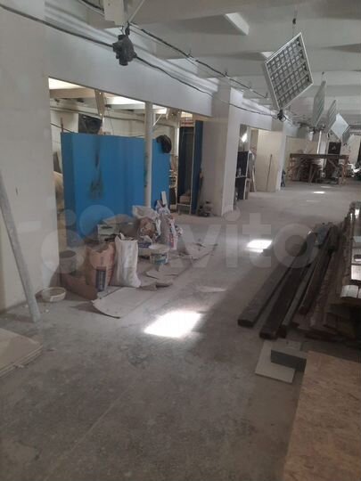 Свободного назначения, 1900 м²