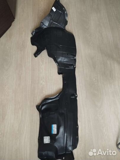 Подкрыльник