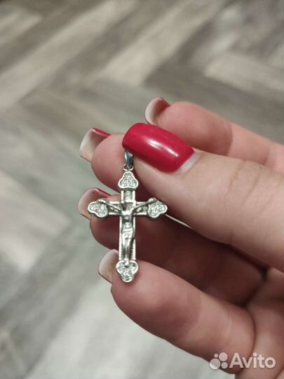 Украшение шарм