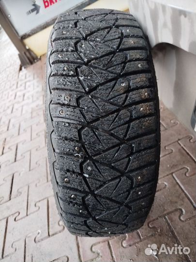 Goodyear Ultragrip 600 185/60 R15