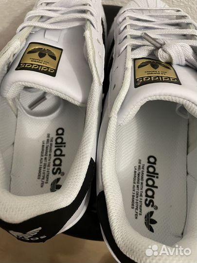 Кроссовки женские adidas