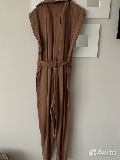 Комбинезон zara