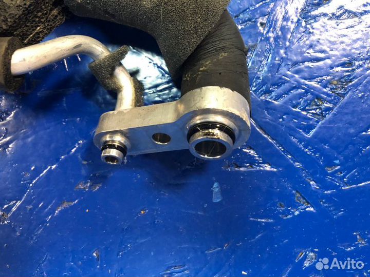 Шланг кондиционера Mazda Cx-7 ER L3-VDT 2009-2012