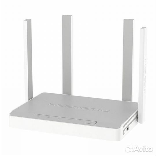 Роутер Keenetic Skipper 4G