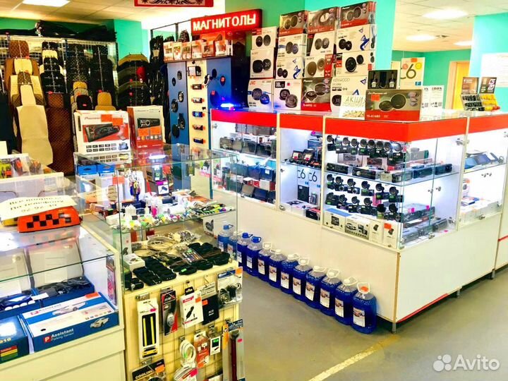 Съемник клипс