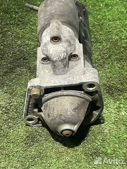 Стартер Volvo C30 C70 S40 S60 S80 V50 V60 V70 Xc60