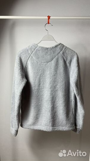 Теплая пижама домашняя одежда свитер