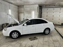 Chevrolet Lacetti 1.4 MT, 2012, 218 450 км, с пробегом, цена 595 000 руб.