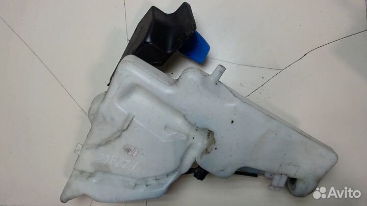 Бачок омывателя Audi A4 (B8), 2011