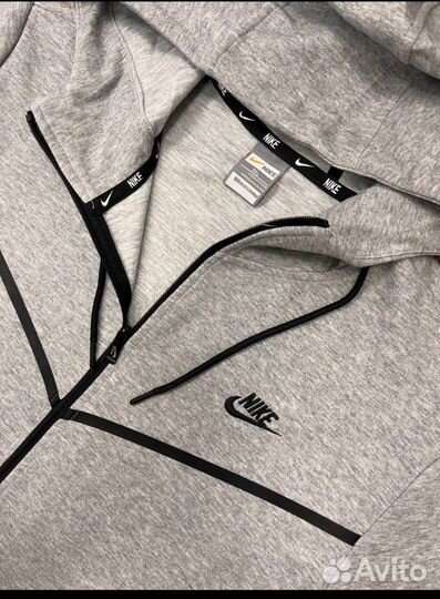 Костюм Nike Tech Fleece