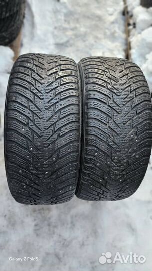 Nokian Tyres Hakkapeliitta 8 245/50 R18 104T
