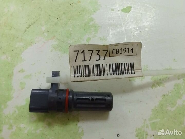 Датчик коленвала Honda Civic