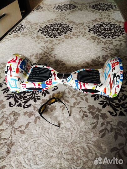 Гироскутер