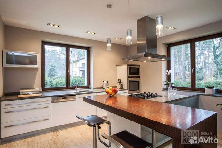 Окно пвх 1200x1270