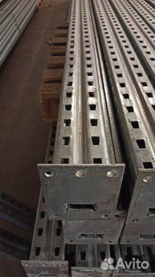 Стеллажи Констрактор (Constractor)