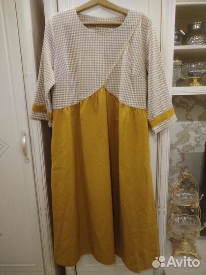 Платье женское