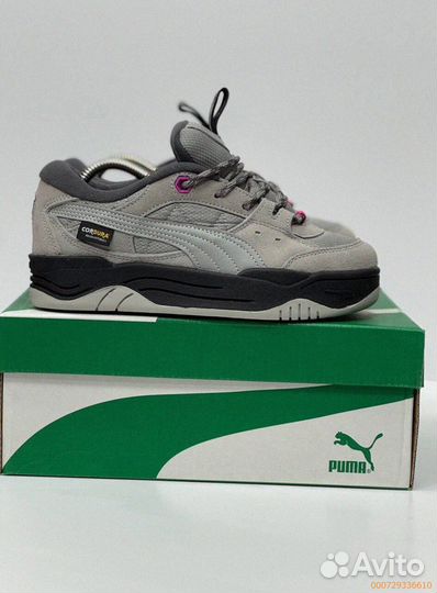 Уникальные кроссовки Puma 180 (37-41р) для вас