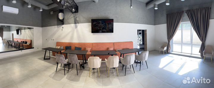 Аренда лофта Банкетный зал ул. Баумана 1 А