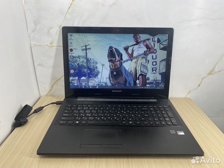 Ноутбук lenovo как новый 8gb