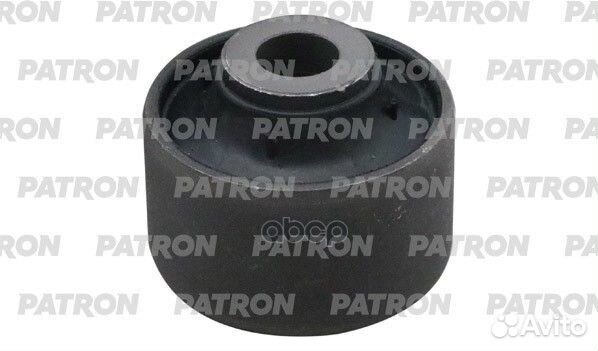 PSE12105 patron Сайлентблок рычага подвески PSE