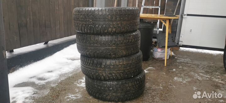 Matador MP 30 Sibir Ice 2 205/55 R16 94T
