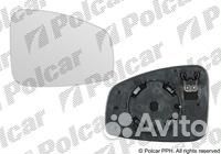 Вклад зеркала внешнего правый для renault megane III 10.08-11.13
