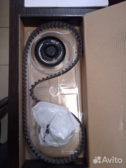 Renault logan ремень грм