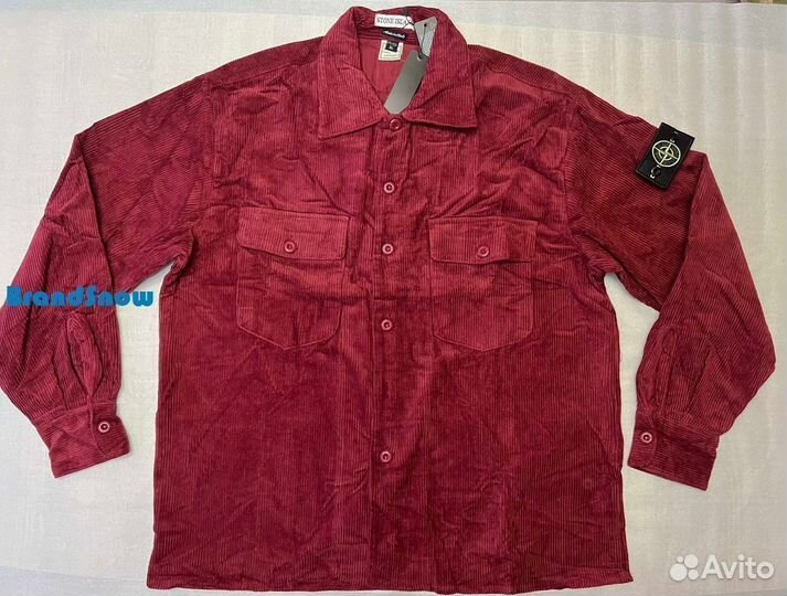 Рубашка Stone Island