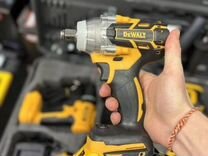 Набор инструментов dewalt 4в1