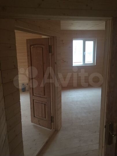 Дача 128 м² на участке 7,5 сот.