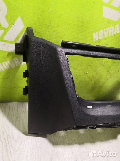 Накладка декоративная Хендай i30 12-17