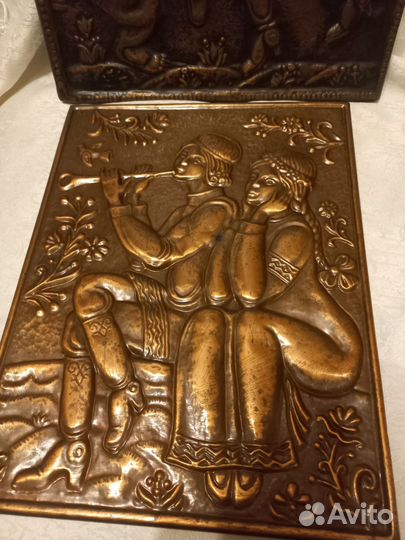 Чеканки СССР одним лотом