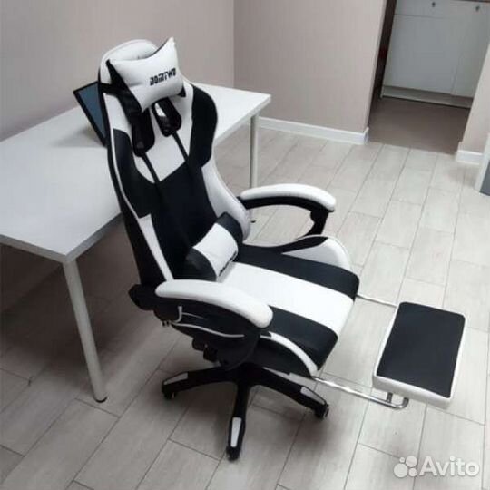 Компьютерное кресло, геймерское-202F