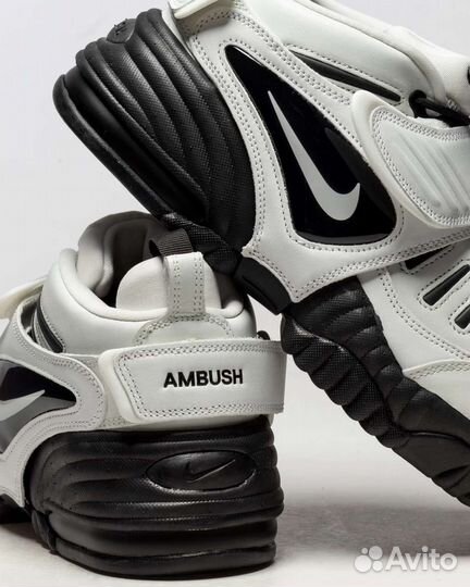 Nike x ambush Air Adjust Force