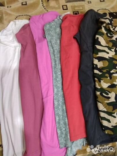 Женские вещи пакетом 42 44