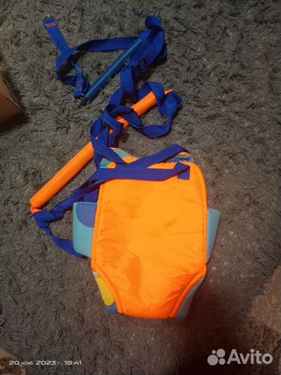 Переноска кенгуру