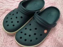 Сабо - Сланцы crocs