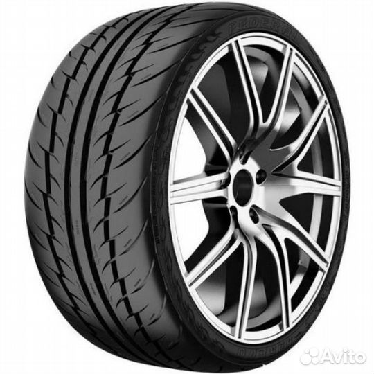 Federal 595Evo 285/30 R18 97Y