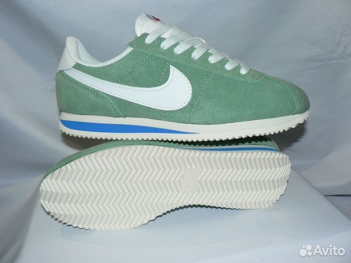 Кроссовки Nike Cortez 40(25.5см) / №619