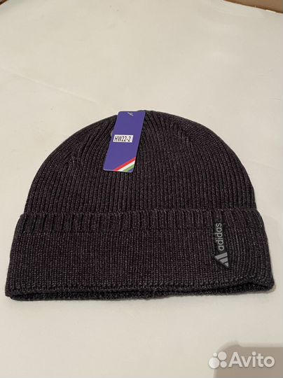 Шапки мужские