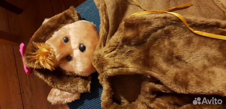 Костюм мартышки для концертов