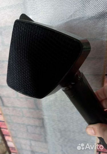 Отпариватель для одежды tefal